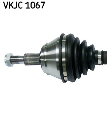 SKF Antriebswelle